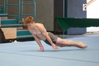 Thumbnail - Berlin - Luc Löwe - Gymnastique Artistique - 2022 - DJM Goslar - Participants - AK 15 und 16 02050_17436.jpg