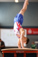 Thumbnail - Niedersachsen - Vladyslav Rozhkov - Artistic Gymnastics - 2022 - DJM Goslar - Participants - AK 15 und 16 02050_17447.jpg