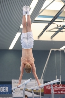 Thumbnail - Hessen - Jukka Nissinen - Artistic Gymnastics - 2022 - DJM Goslar - Participants - AK 15 und 16 02050_17455.jpg