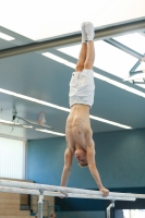 Thumbnail - Hessen - Jukka Nissinen - Artistic Gymnastics - 2022 - DJM Goslar - Participants - AK 15 und 16 02050_17456.jpg