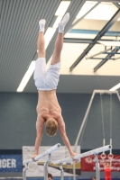 Thumbnail - Hessen - Jukka Nissinen - Artistic Gymnastics - 2022 - DJM Goslar - Participants - AK 15 und 16 02050_17459.jpg
