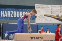 Thumbnail - Niedersachsen - Jarne Nagel - Спортивная гимнастика - 2022 - DJM Goslar - Participants - AK 15 und 16 02050_17462.jpg