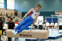 Thumbnail - Niedersachsen - Jarne Nagel - Спортивная гимнастика - 2022 - DJM Goslar - Participants - AK 15 und 16 02050_17465.jpg