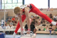 Thumbnail - Hessen - Jukka Nissinen - Artistic Gymnastics - 2022 - DJM Goslar - Participants - AK 15 und 16 02050_17473.jpg