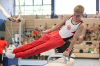 Thumbnail - Hessen - Jukka Nissinen - Artistic Gymnastics - 2022 - DJM Goslar - Participants - AK 15 und 16 02050_17474.jpg
