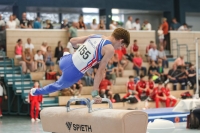 Thumbnail - Schwaben - Mika Wagner - Спортивная гимнастика - 2022 - DJM Goslar - Participants - AK 15 und 16 02050_17483.jpg