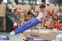 Thumbnail - Schwaben - Mika Wagner - Artistic Gymnastics - 2022 - DJM Goslar - Participants - AK 15 und 16 02050_17487.jpg