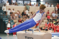 Thumbnail - Schwaben - Mika Wagner - Artistic Gymnastics - 2022 - DJM Goslar - Participants - AK 15 und 16 02050_17488.jpg