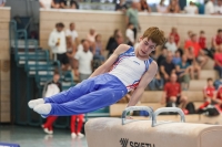Thumbnail - Schwaben - Mika Wagner - Спортивная гимнастика - 2022 - DJM Goslar - Participants - AK 15 und 16 02050_17490.jpg