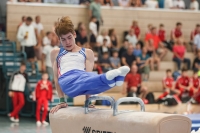 Thumbnail - Schwaben - Mika Wagner - Спортивная гимнастика - 2022 - DJM Goslar - Participants - AK 15 und 16 02050_17491.jpg