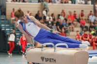 Thumbnail - Schwaben - Mika Wagner - Artistic Gymnastics - 2022 - DJM Goslar - Participants - AK 15 und 16 02050_17495.jpg