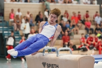 Thumbnail - Schwaben - Mika Wagner - Спортивная гимнастика - 2022 - DJM Goslar - Participants - AK 15 und 16 02050_17496.jpg