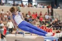 Thumbnail - Schwaben - Mika Wagner - Artistic Gymnastics - 2022 - DJM Goslar - Participants - AK 15 und 16 02050_17497.jpg