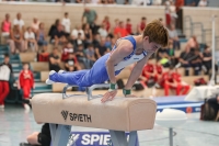 Thumbnail - Schwaben - Mika Wagner - Artistic Gymnastics - 2022 - DJM Goslar - Participants - AK 15 und 16 02050_17504.jpg