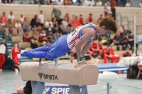 Thumbnail - Schwaben - Mika Wagner - Artistic Gymnastics - 2022 - DJM Goslar - Participants - AK 15 und 16 02050_17505.jpg