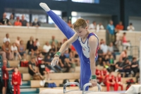 Thumbnail - Niedersachsen - Jarne Nagel - Artistic Gymnastics - 2022 - DJM Goslar - Participants - AK 15 und 16 02050_17514.jpg