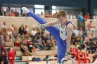 Thumbnail - Niedersachsen - Jarne Nagel - Спортивная гимнастика - 2022 - DJM Goslar - Participants - AK 15 und 16 02050_17515.jpg
