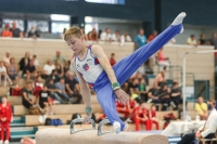Thumbnail - Niedersachsen - Jarne Nagel - Artistic Gymnastics - 2022 - DJM Goslar - Participants - AK 15 und 16 02050_17517.jpg