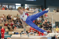 Thumbnail - Niedersachsen - Jarne Nagel - Спортивная гимнастика - 2022 - DJM Goslar - Participants - AK 15 und 16 02050_17518.jpg