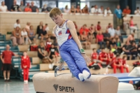 Thumbnail - Niedersachsen - Jarne Nagel - Artistic Gymnastics - 2022 - DJM Goslar - Participants - AK 15 und 16 02050_17519.jpg