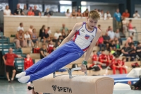 Thumbnail - Niedersachsen - Jarne Nagel - Artistic Gymnastics - 2022 - DJM Goslar - Participants - AK 15 und 16 02050_17521.jpg