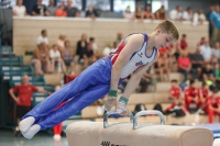 Thumbnail - Niedersachsen - Jarne Nagel - Спортивная гимнастика - 2022 - DJM Goslar - Participants - AK 15 und 16 02050_17527.jpg
