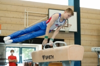 Thumbnail - Niedersachsen - Jarne Nagel - Спортивная гимнастика - 2022 - DJM Goslar - Participants - AK 15 und 16 02050_17530.jpg