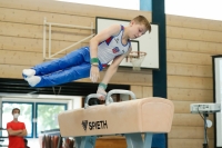Thumbnail - Niedersachsen - Jarne Nagel - Спортивная гимнастика - 2022 - DJM Goslar - Participants - AK 15 und 16 02050_17531.jpg