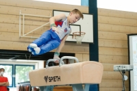 Thumbnail - Niedersachsen - Jarne Nagel - Gymnastique Artistique - 2022 - DJM Goslar - Participants - AK 15 und 16 02050_17532.jpg