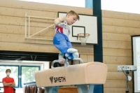 Thumbnail - Niedersachsen - Jarne Nagel - Artistic Gymnastics - 2022 - DJM Goslar - Participants - AK 15 und 16 02050_17533.jpg