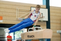 Thumbnail - Niedersachsen - Jarne Nagel - Artistic Gymnastics - 2022 - DJM Goslar - Participants - AK 15 und 16 02050_17538.jpg