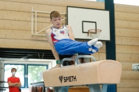 Thumbnail - Niedersachsen - Jarne Nagel - Спортивная гимнастика - 2022 - DJM Goslar - Participants - AK 15 und 16 02050_17541.jpg