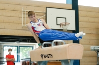 Thumbnail - Niedersachsen - Jarne Nagel - Спортивная гимнастика - 2022 - DJM Goslar - Participants - AK 15 und 16 02050_17542.jpg