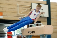 Thumbnail - Niedersachsen - Jarne Nagel - Спортивная гимнастика - 2022 - DJM Goslar - Participants - AK 15 und 16 02050_17543.jpg