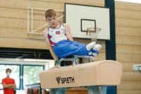 Thumbnail - Niedersachsen - Jarne Nagel - Спортивная гимнастика - 2022 - DJM Goslar - Participants - AK 15 und 16 02050_17544.jpg