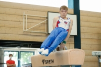 Thumbnail - Niedersachsen - Jarne Nagel - Artistic Gymnastics - 2022 - DJM Goslar - Participants - AK 15 und 16 02050_17545.jpg