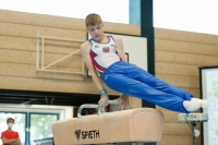 Thumbnail - Niedersachsen - Jarne Nagel - Artistic Gymnastics - 2022 - DJM Goslar - Participants - AK 15 und 16 02050_17546.jpg