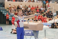 Thumbnail - Niedersachsen - Jarne Nagel - Спортивная гимнастика - 2022 - DJM Goslar - Participants - AK 15 und 16 02050_17552.jpg