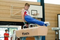Thumbnail - Niedersachsen - Jarne Nagel - Artistic Gymnastics - 2022 - DJM Goslar - Participants - AK 15 und 16 02050_17557.jpg