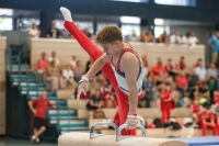 Thumbnail - Berlin - Luc Löwe - Спортивная гимнастика - 2022 - DJM Goslar - Participants - AK 15 und 16 02050_17561.jpg