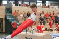 Thumbnail - Berlin - Luc Löwe - Спортивная гимнастика - 2022 - DJM Goslar - Participants - AK 15 und 16 02050_17563.jpg