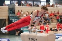 Thumbnail - Berlin - Luc Löwe - Спортивная гимнастика - 2022 - DJM Goslar - Participants - AK 15 und 16 02050_17564.jpg