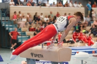 Thumbnail - Berlin - Luc Löwe - Спортивная гимнастика - 2022 - DJM Goslar - Participants - AK 15 und 16 02050_17570.jpg