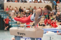 Thumbnail - Berlin - Luc Löwe - Спортивная гимнастика - 2022 - DJM Goslar - Participants - AK 15 und 16 02050_17571.jpg