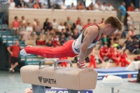 Thumbnail - Berlin - Luc Löwe - Спортивная гимнастика - 2022 - DJM Goslar - Participants - AK 15 und 16 02050_17575.jpg