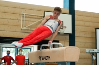 Thumbnail - Berlin - Luc Löwe - Спортивная гимнастика - 2022 - DJM Goslar - Participants - AK 15 und 16 02050_17577.jpg