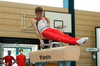 Thumbnail - Berlin - Luc Löwe - Спортивная гимнастика - 2022 - DJM Goslar - Participants - AK 15 und 16 02050_17579.jpg