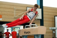 Thumbnail - Berlin - Luc Löwe - Спортивная гимнастика - 2022 - DJM Goslar - Participants - AK 15 und 16 02050_17581.jpg