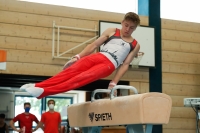 Thumbnail - Berlin - Luc Löwe - Спортивная гимнастика - 2022 - DJM Goslar - Participants - AK 15 und 16 02050_17582.jpg