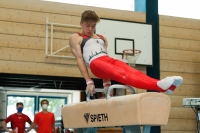 Thumbnail - Berlin - Luc Löwe - Спортивная гимнастика - 2022 - DJM Goslar - Participants - AK 15 und 16 02050_17583.jpg